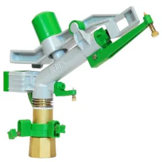 Rossi Canon Sprinkler Full And Part Circle 32Mm