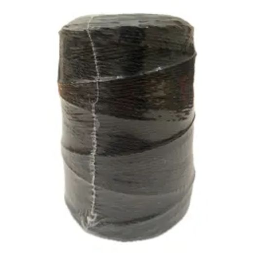 Mamba Lacing Cord 2.50Mm 500G 200M Black