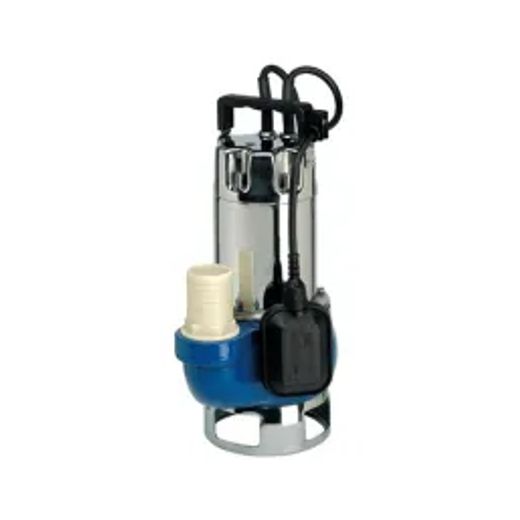 Speroni Pump Drainage Submersible 40Mm 1.0Kw 230V