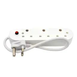 Nexus Multiplug 3 Way + Cord