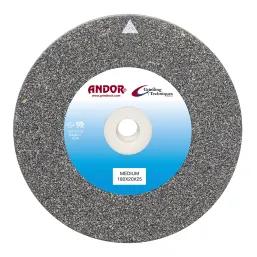 Andor Bench Grinding Wheel Med 180X20Mm