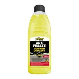Shield Anti Freeze Summer Coolant 50% Yel 1L Sh197