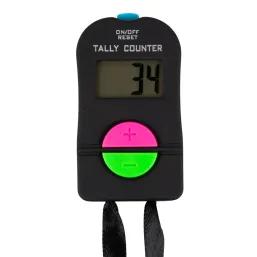 Kaufmann Counter Hand Tally Digital