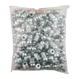 U-Part Grease Nipple 45Deg 1 4Inch Bspx5