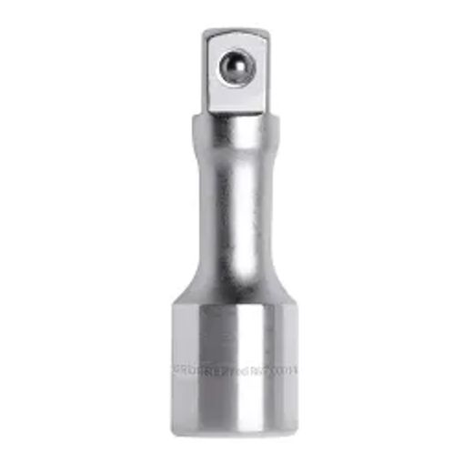 Gedore Red Socket Extension 1 2 L75Mm R65100014