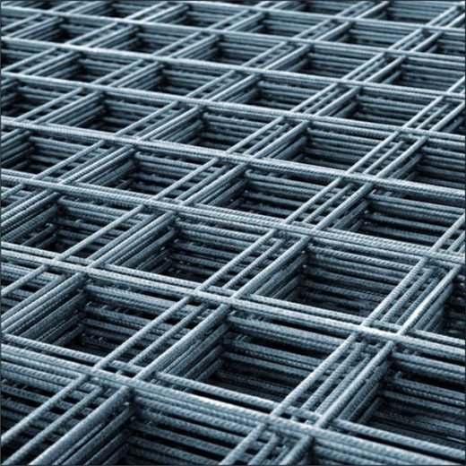 Weldmesh REF395 Indented 200x 6m Sheet