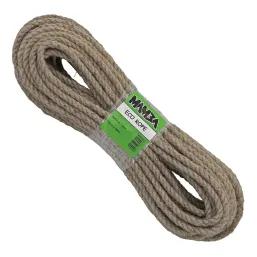 Mamba Rope Eco Rope Hank 12Mm 15M
