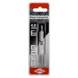 Mitco Drill Bit Prof 4.8Mm Packed