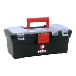 Pride Toolbox Full Black 32Cm