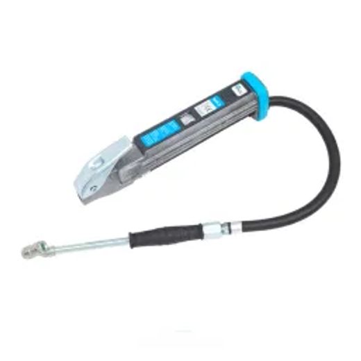 Vipal Inflator With Gauge Jpi Tdr2000 With D F