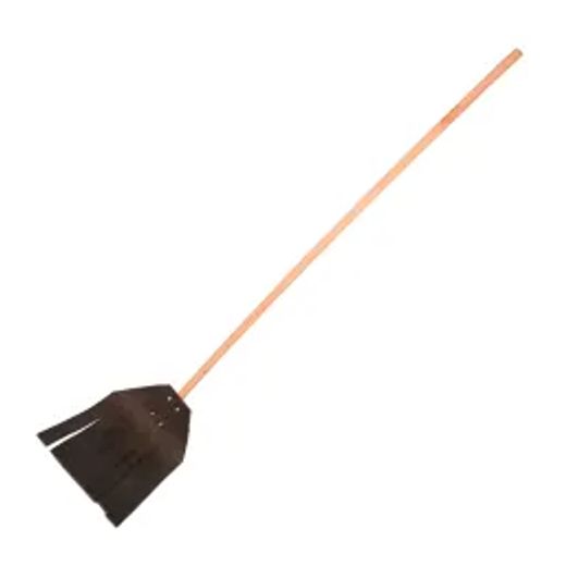 Fire Beater Fingertype