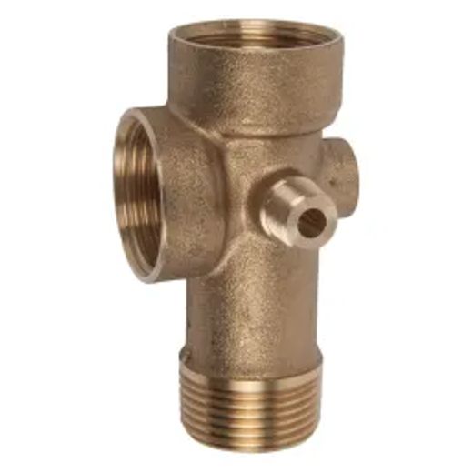 Pascali Connector 5 Way 25Mm