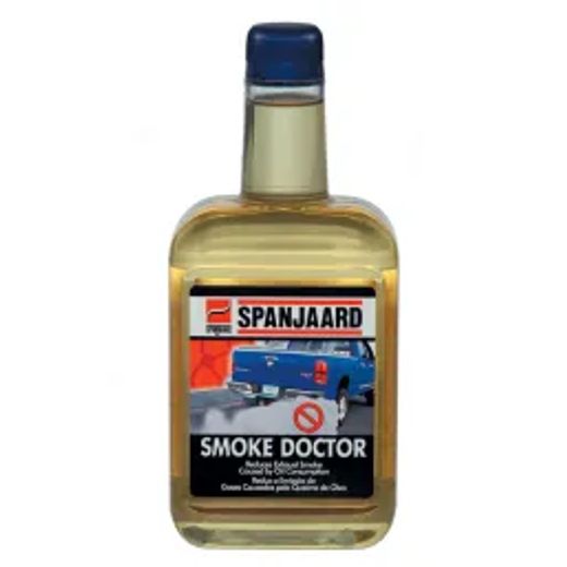 Spanjaard Smoke Doctor 500Ml