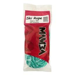 Mamba Rope Ski Rope Hank 5Mm 10M 80 20