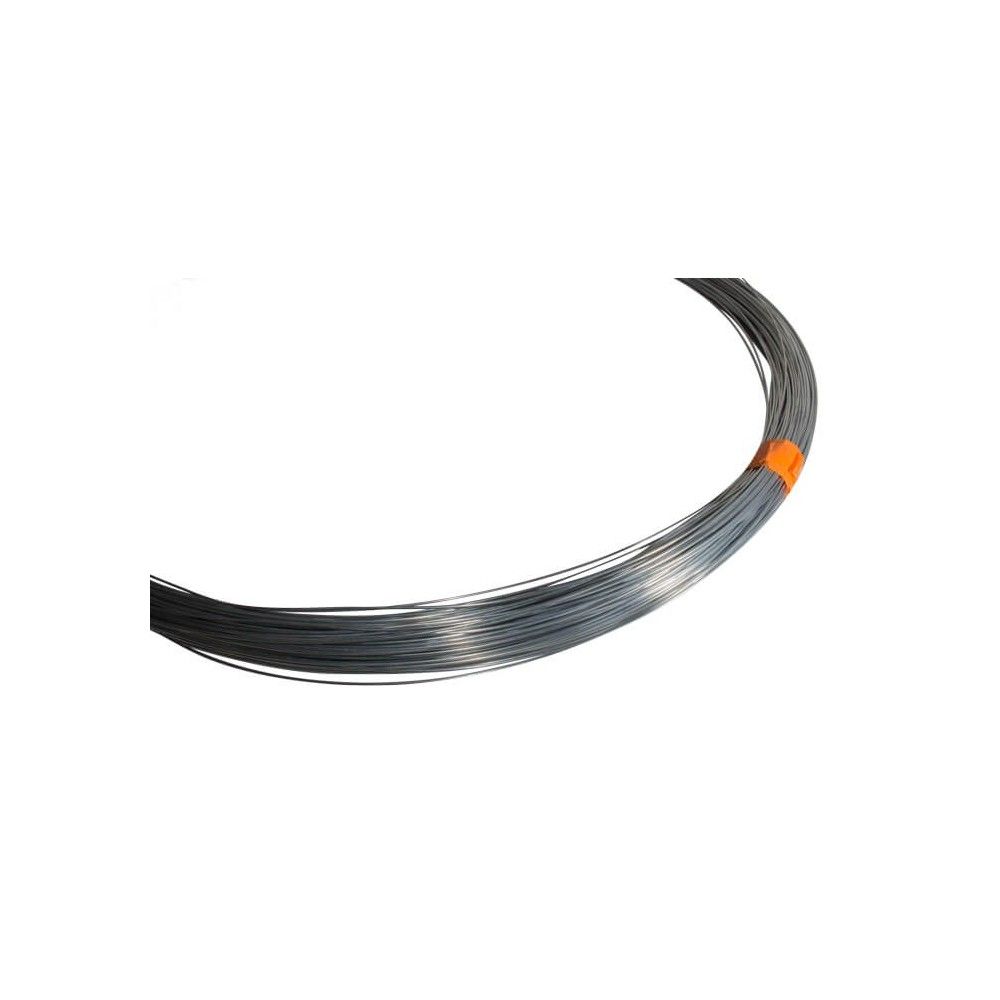 Wire Galvanised 1.6mm x 5kg (317m)