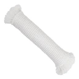 Mamba Washline Hank 4Mm 15M White