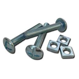 Ifasten Bolt And Nut Gutter Range