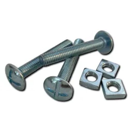 Ifasten Bolt And Nut Gutter Range