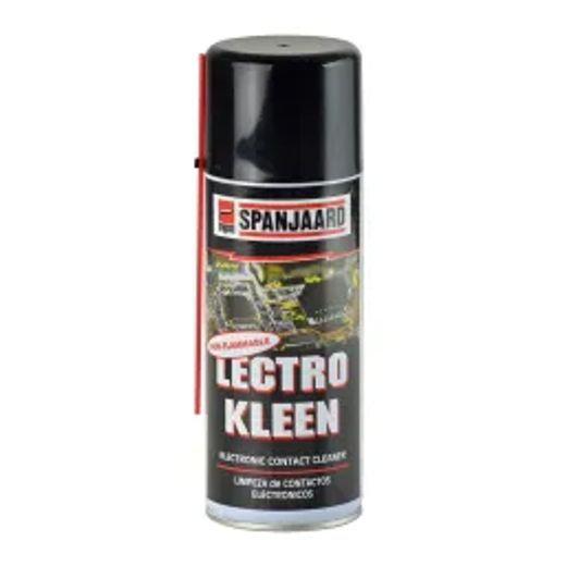 Spanjaard Lectro Kleen Nf 430G