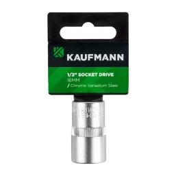 Kaufmann Socket 1 2 Inch Drive 16Mm