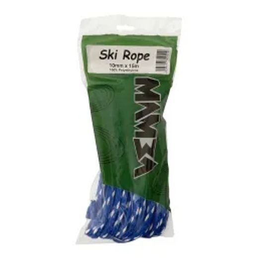 Mamba Rope Ski Rope Hank 10Mm 15M 80 20