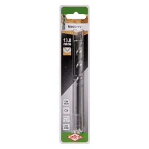Mitco Masonry Drill Bit 13.0X150Mm