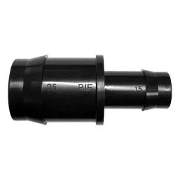 Vetplast Insert Reducing Coupling 25X15Mm