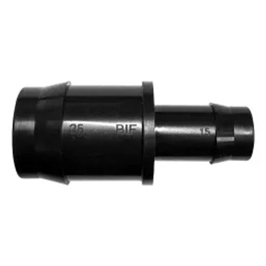 Vetplast Insert Reducing Coupling 25X15Mm