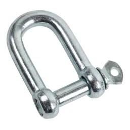 D Shackles 12Mm