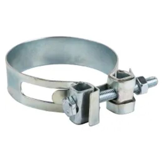 Clamp P-R 20Mm