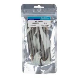 Ifasten Nail In Anchor 8Mmx120Mm 10 Pp