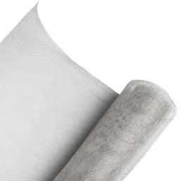 Mesh Gauze Aluminium 1200Mmx30M Per Meter
