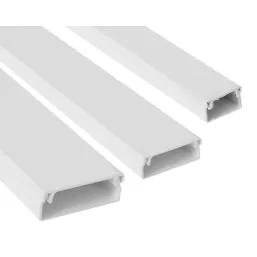 Trunking 100X40 3Mt Nbt 4