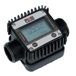 Piusi Meter Digital Diesel Water K24