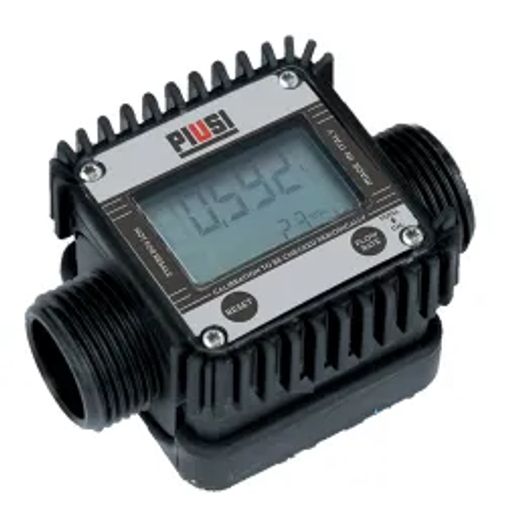 Piusi Meter Digital Diesel Water K24