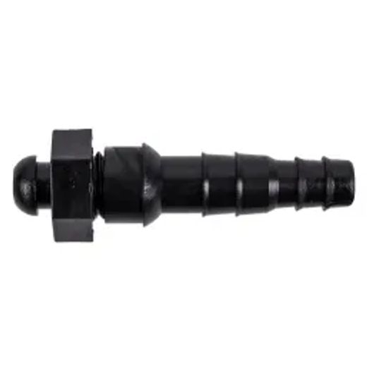 Drip Saddle Combination + Nut 12Mm 16