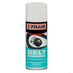 Spanjaard Belt Dressing Aerosol 400Ml