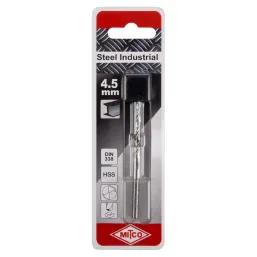 Mitco Drill Bit Prof 4.5Mm Packed