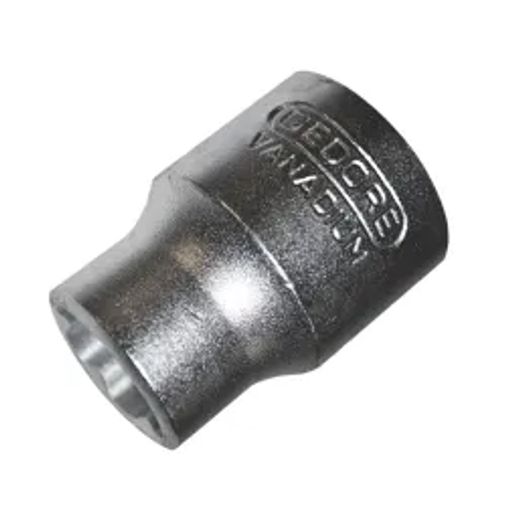 Gedore Blue Socket 19Mm C32 3 4 Drive