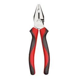 Gedore Red Plier Combination 200Mm 2C Handle