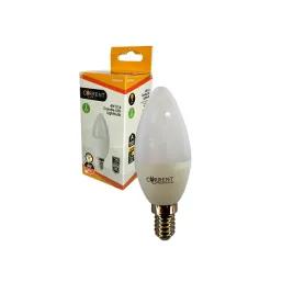 Current L Bulb Led Candle 4W Ww E14 Es