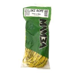 Mamba Rope Ski Rope Hank 7Mm 30M 80 20