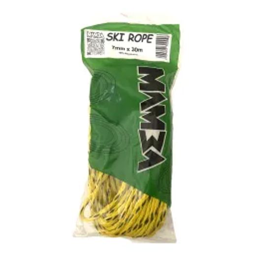 Mamba Rope Ski Rope Hank 7Mm 30M 80 20