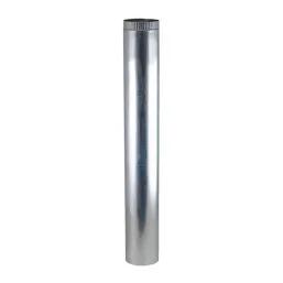 Geyser Gas Ariston Flue Pipe 14L 16L (Only)