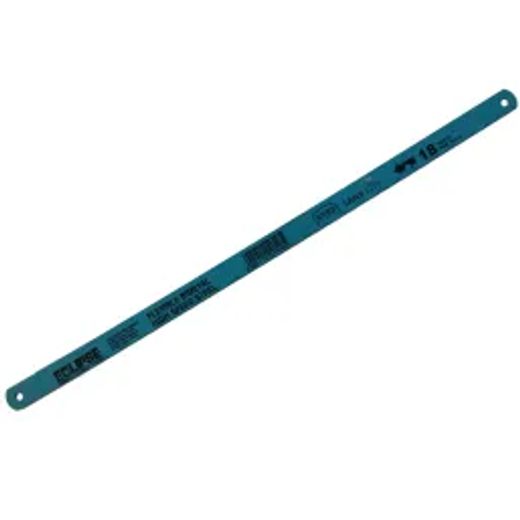 Eclipse Hacksaw Blade Bi-Metal 18Tpi