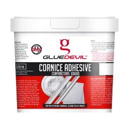Gluedevil Cornice Adhesive Contractor 5Lt