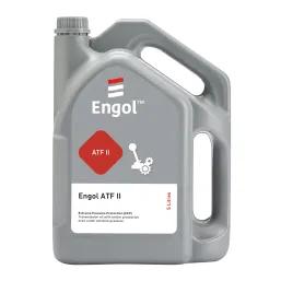 Engol Oil Atf Dex Ii 5L