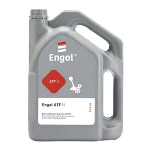 Engol Oil Atf Dex Ii 5L