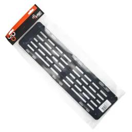 U-Part Number Plate Holder