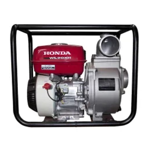 Honda Waterpump Petrol 50Mm Gp160H 5Hp